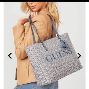 guess Large tote